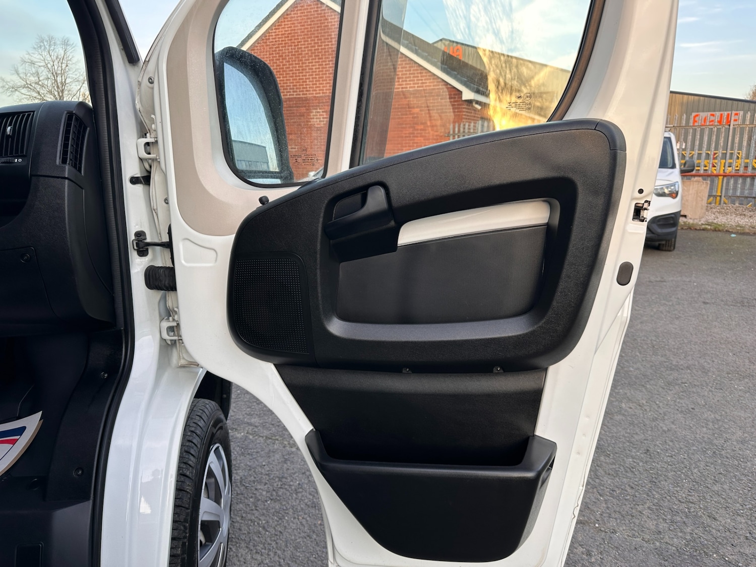 Used Peugeot Boxer 2021 for sale - 77937594: Photo 27