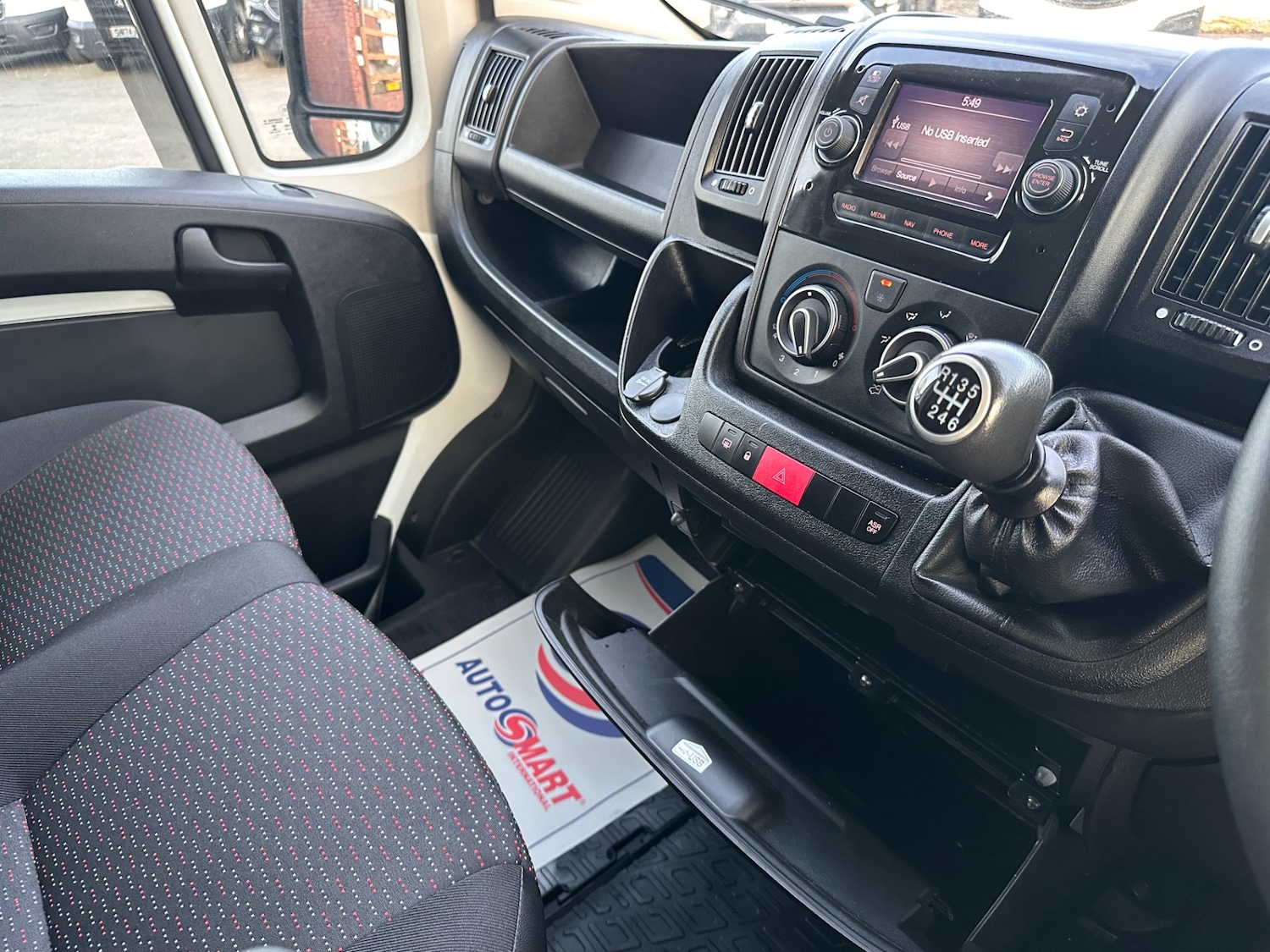 Used Peugeot Boxer 2021 for sale - 77937594: Photo 30