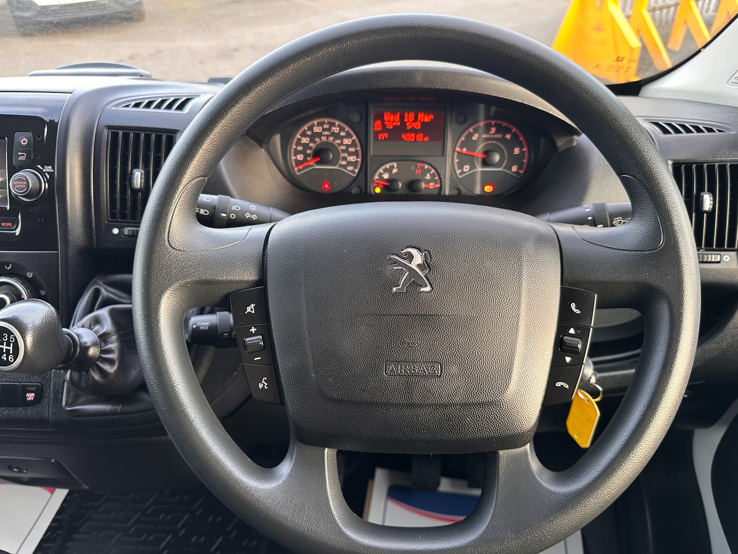 Used Peugeot Boxer 2021 for sale - 77937594: Photo 31