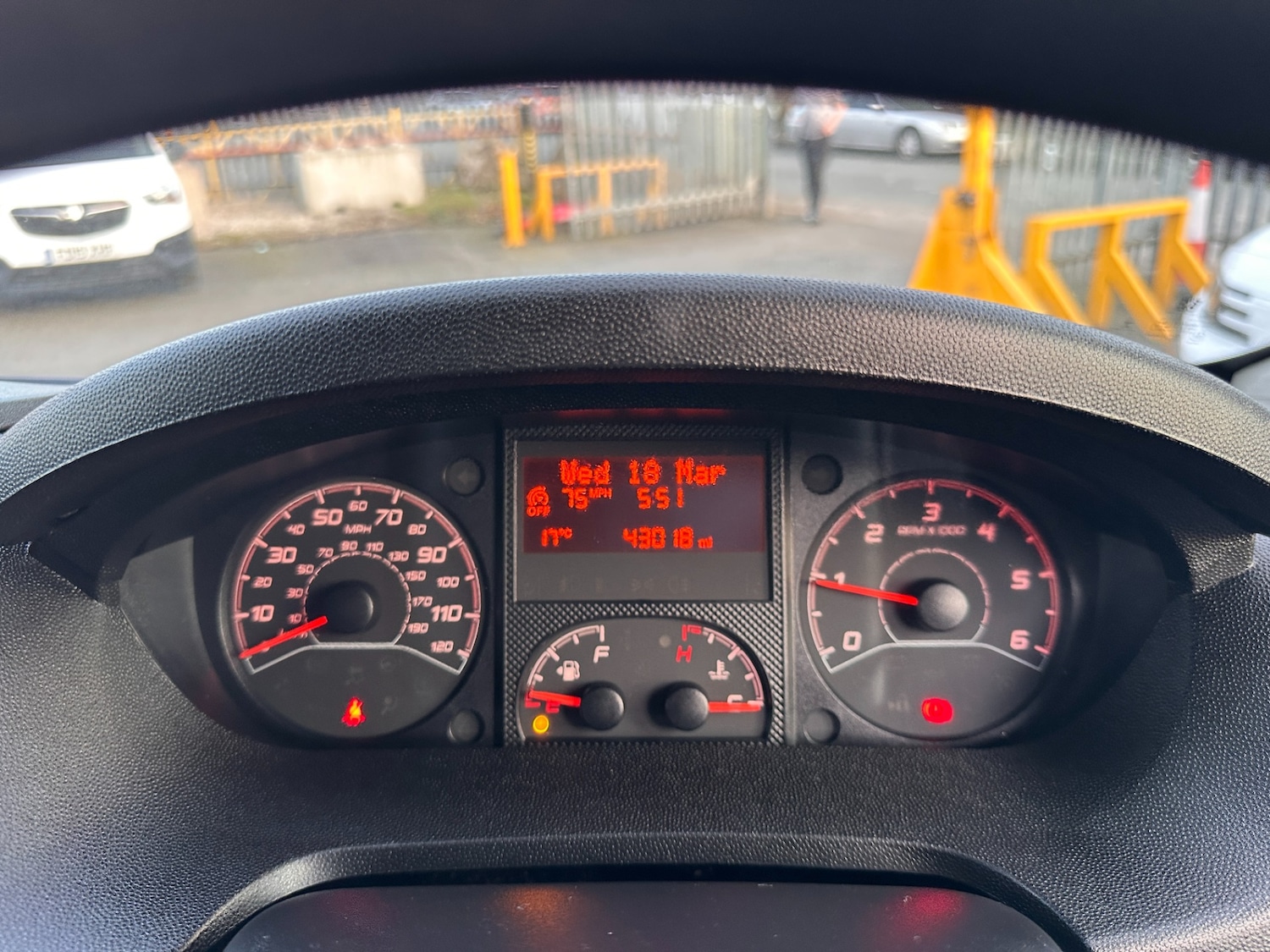 Used Peugeot Boxer 2021 for sale - 77937594: Photo 33