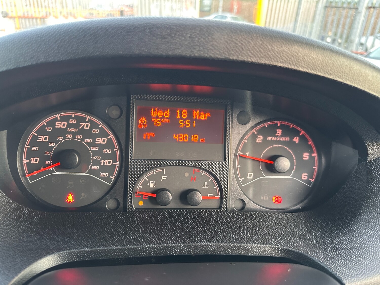 Used Peugeot Boxer 2021 for sale - 77937594: Photo 34