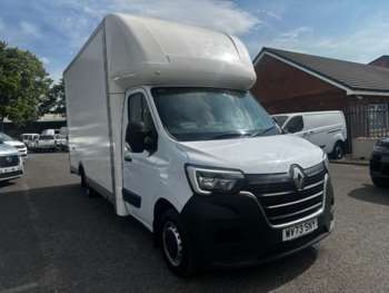 Used Renault Master 2023 for sale - 74949463: Photo