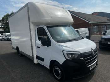 Used Renault Master 2023 for sale - 74949463: Photo