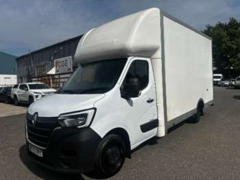 Used Renault Master 2023 for sale - 74949463: Photo