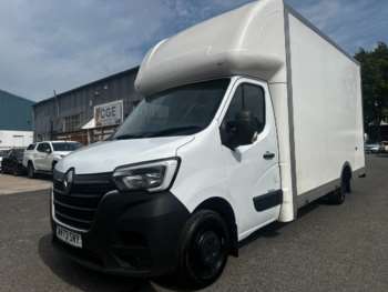 Used Renault Master 2023 for sale - 74949463: Photo