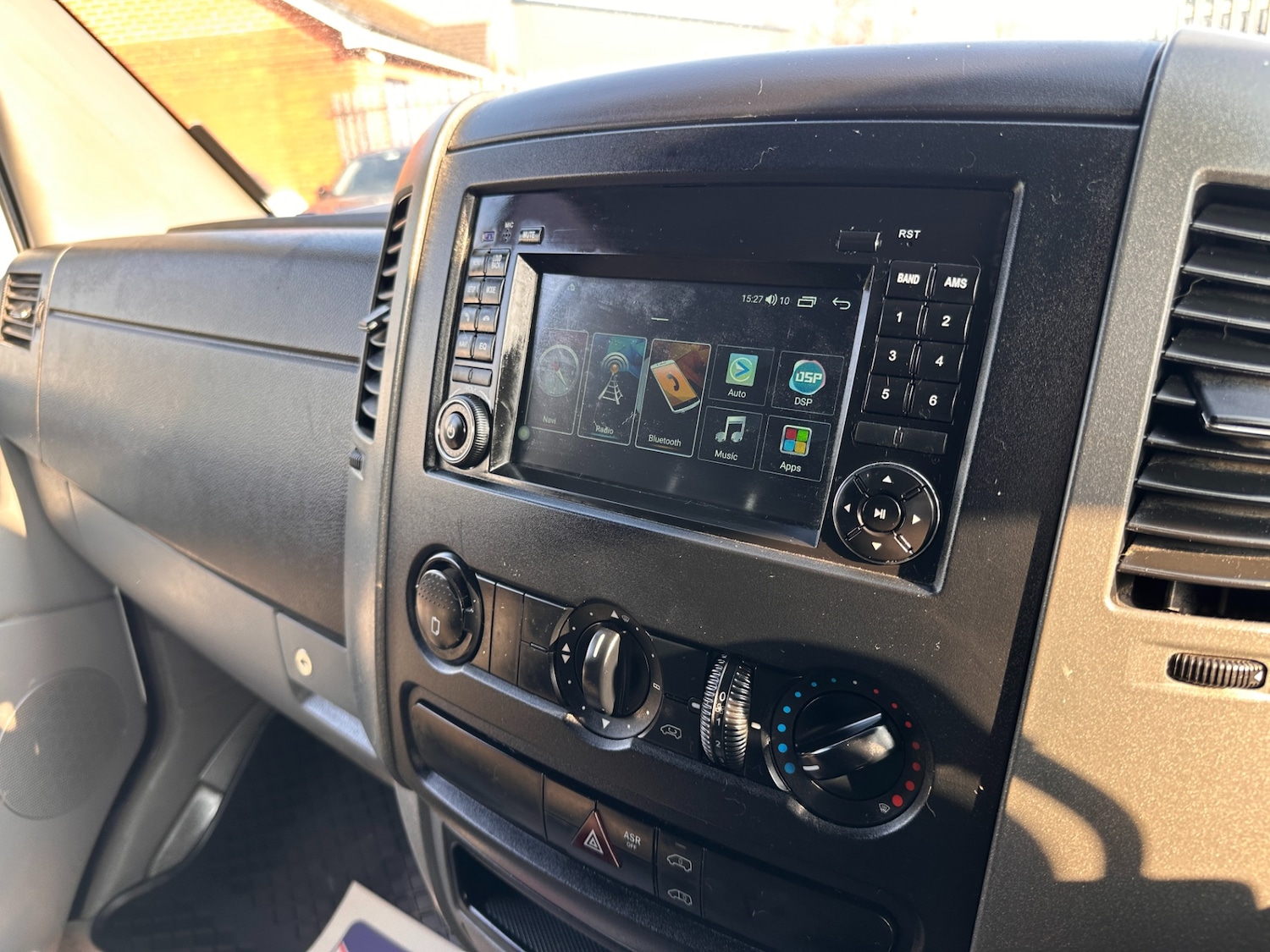 Used Mercedes-Benz Sprinter 2015 for sale - 77980192: Photo 14