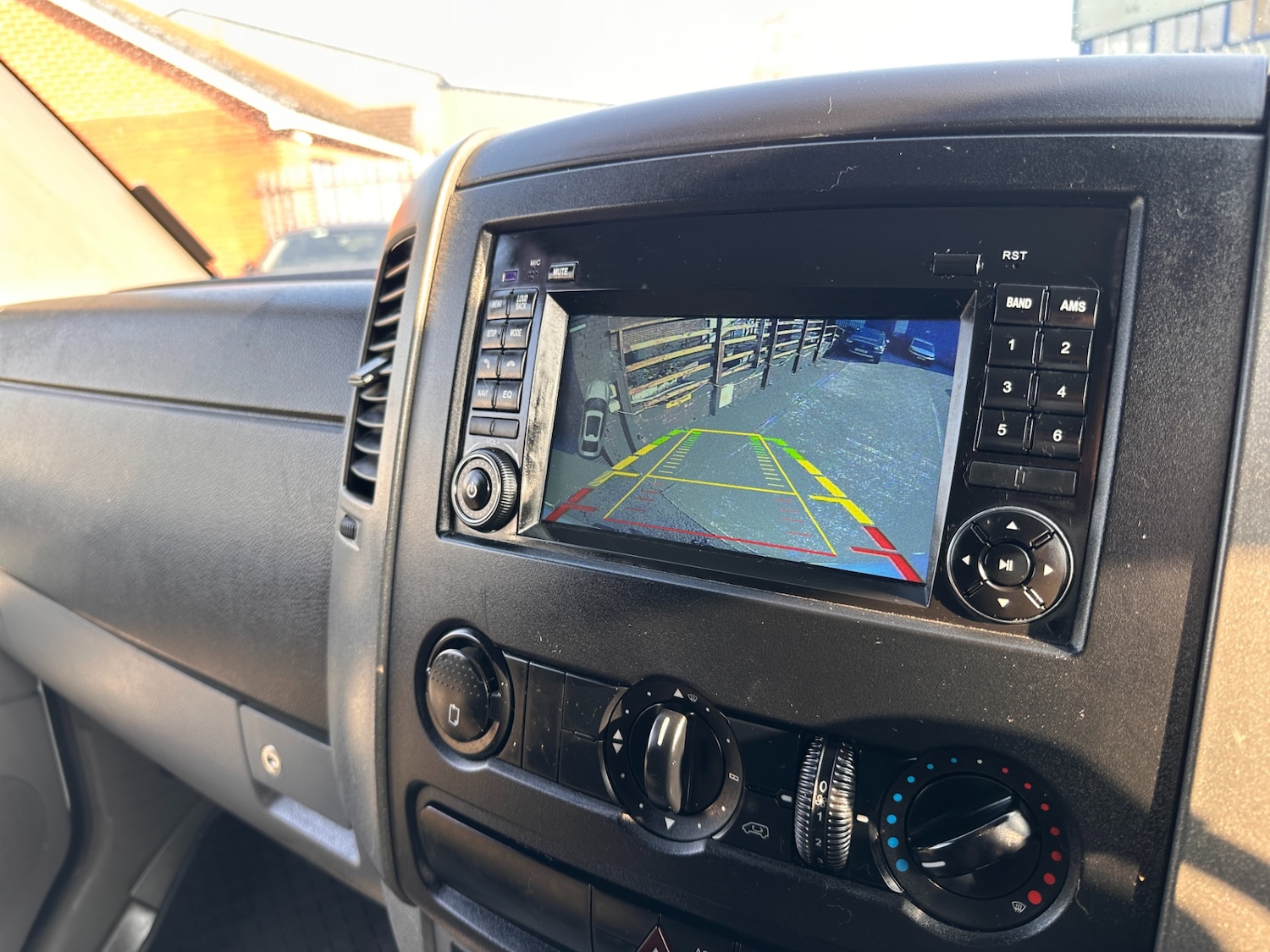 Used Mercedes-Benz Sprinter 2015 for sale - 77980192: Photo 15