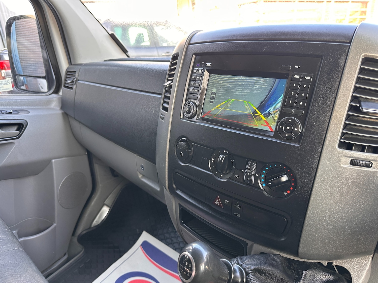 Used Mercedes-Benz Sprinter 2015 for sale - 77980192: Photo 16