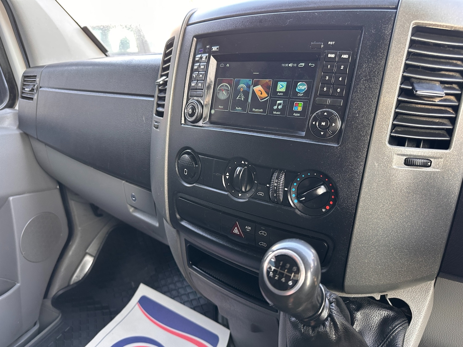 Used Mercedes-Benz Sprinter 2015 for sale - 77980192: Photo 17