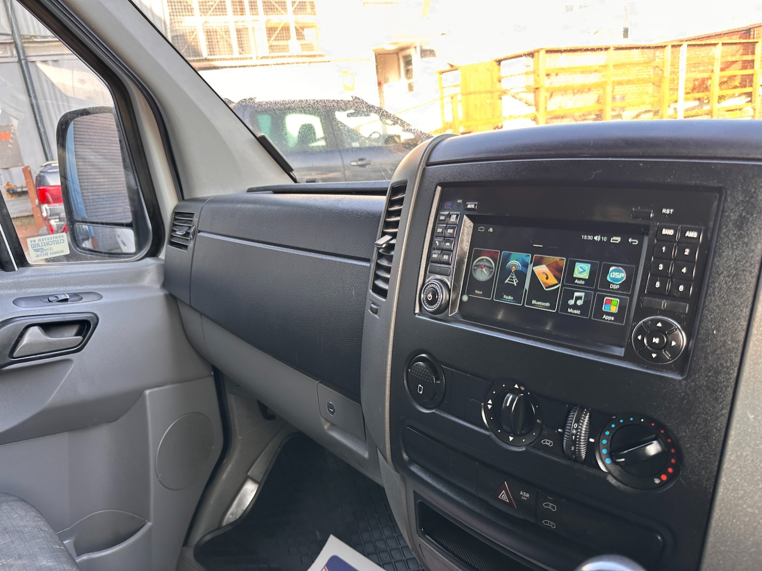 Used Mercedes-Benz Sprinter 2015 for sale - 77980192: Photo 18