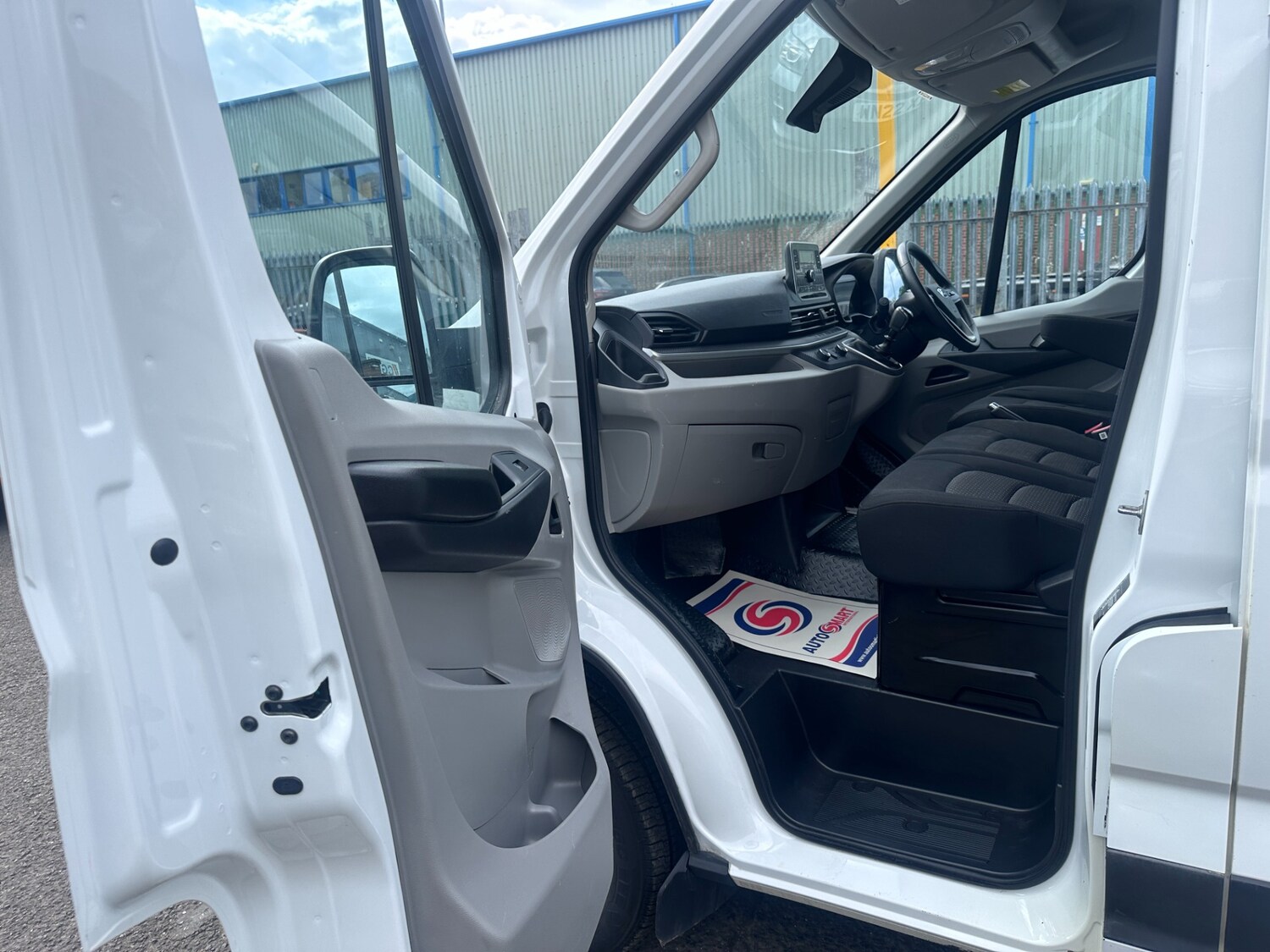 Used Maxus Deliver 9 2023 for sale - 75700520: Photo 17