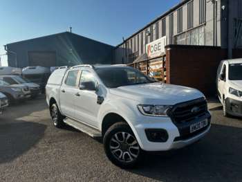Used Ford Ranger 2020 for sale - 74087756: Photo