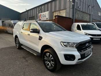 Used Ford Ranger 2020 for sale - 74087756: Photo