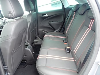 Used Vauxhall Crossland 2022 for sale - 78789395: Photo