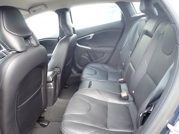 Used Volvo V40 2014 for sale - 75643955: Photo