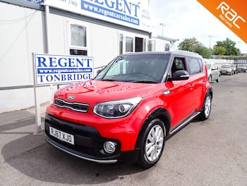 Used Kia Soul 2018 for sale - 79724701: Photo