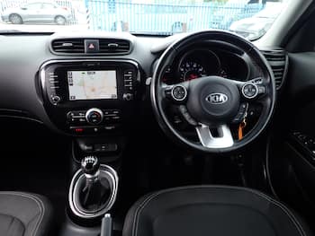 Used Kia Soul 2018 for sale - 79724701: Photo