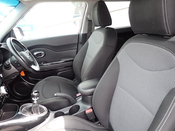 Used Kia Soul 2018 for sale - 79724701: Photo