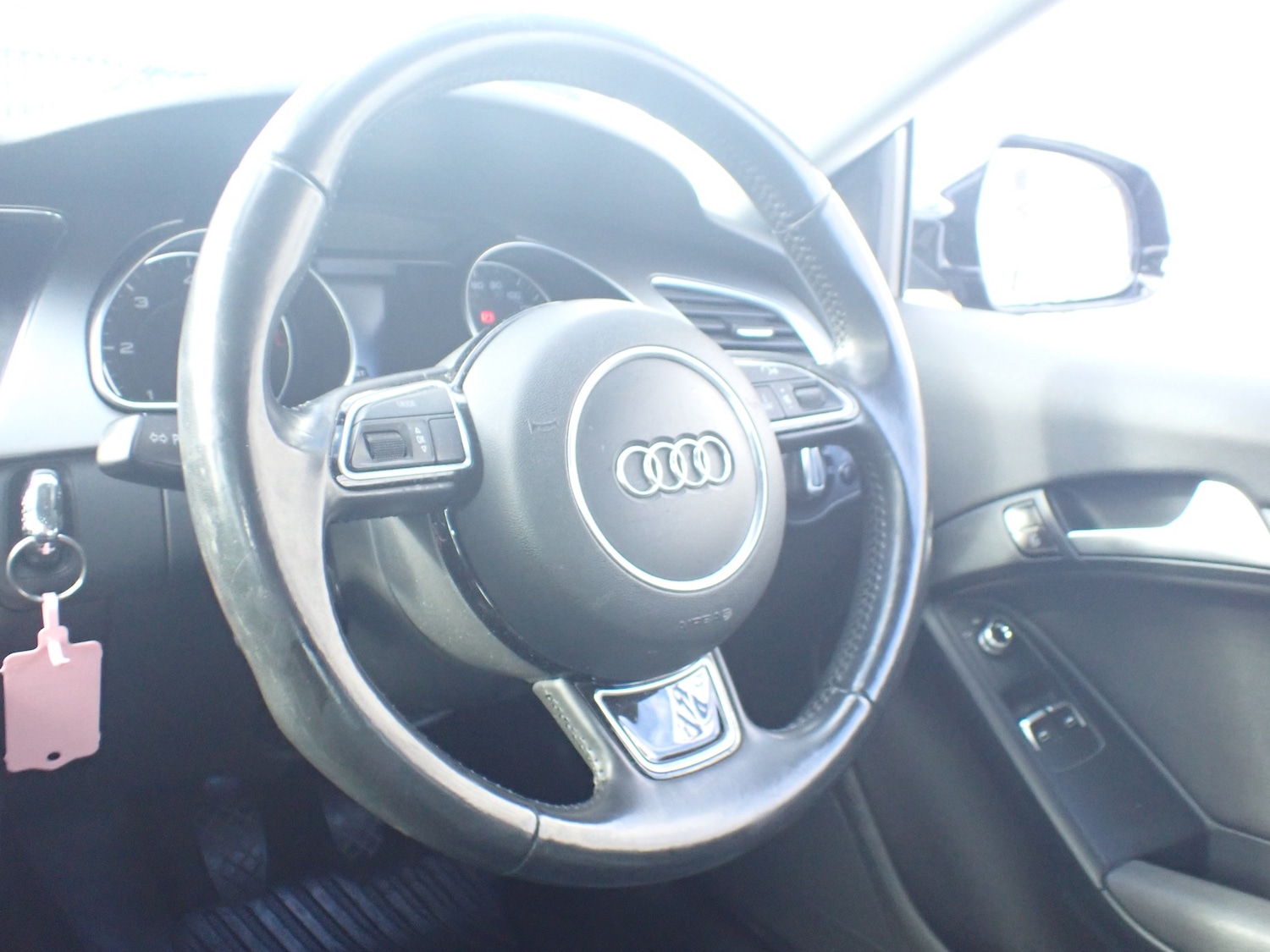 Used Audi A5 2014 for sale - 77834704: Photo 11