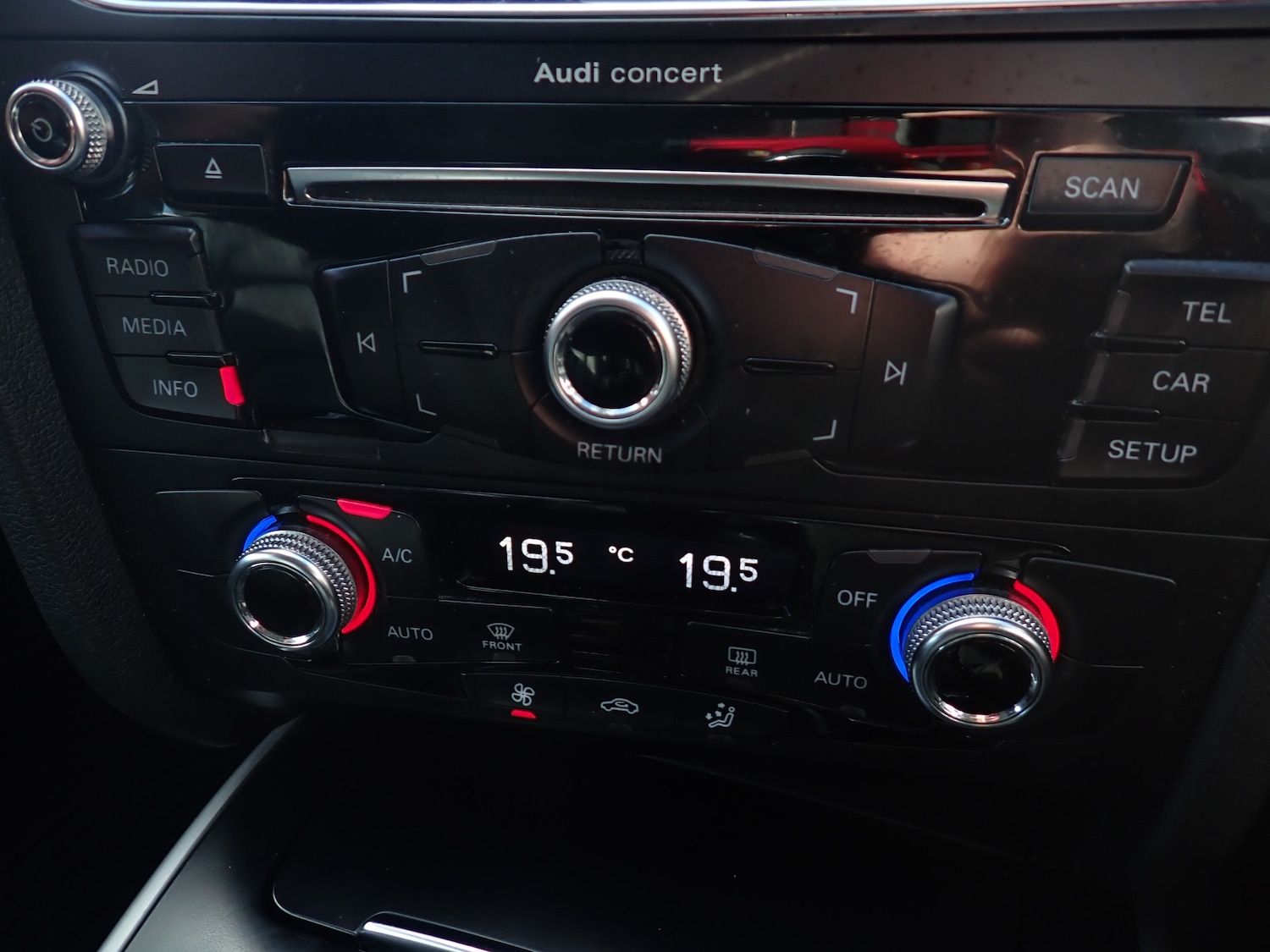 Used Audi A5 2014 for sale - 77834704: Photo 13