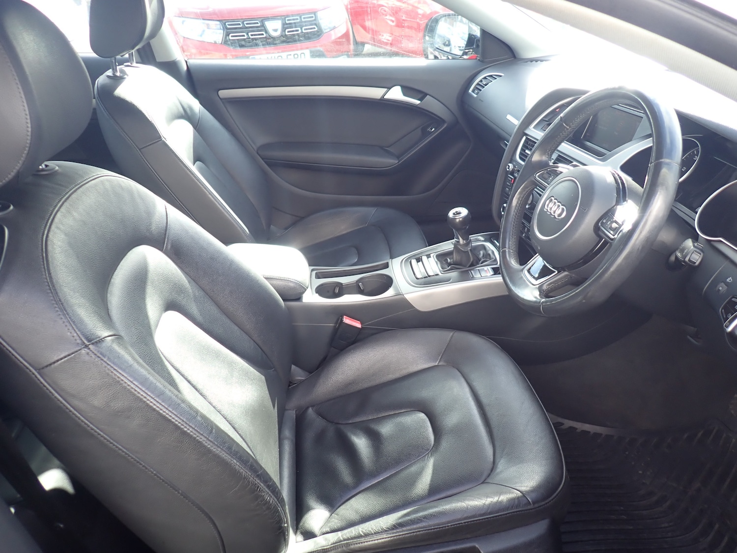 Used Audi A5 2014 for sale - 77834704: Photo 19