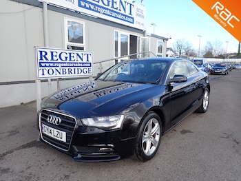 Used Audi A5 2014 for sale - 77834704: Photo