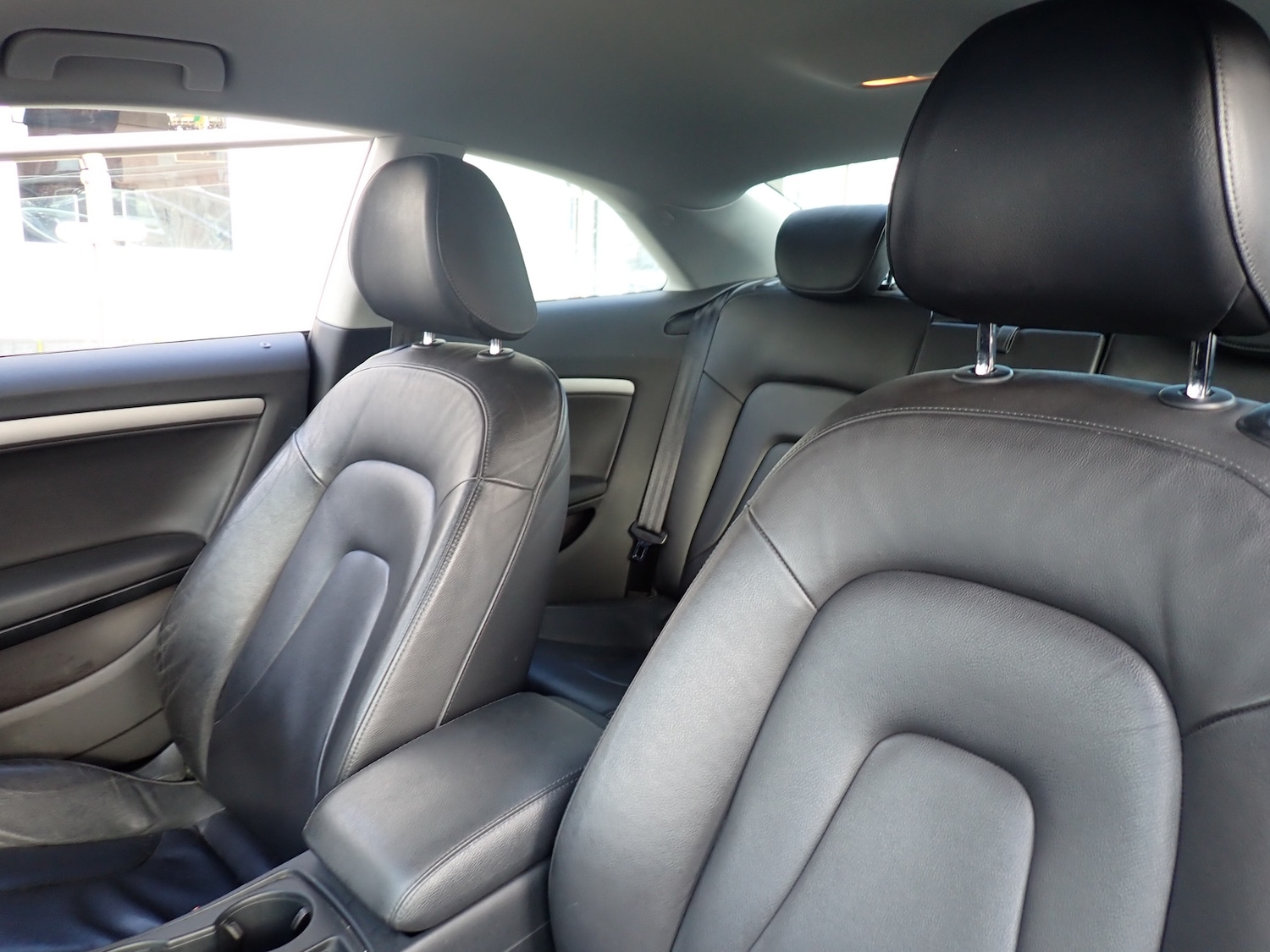 Used Audi A5 2014 for sale - 77834704: Photo 21