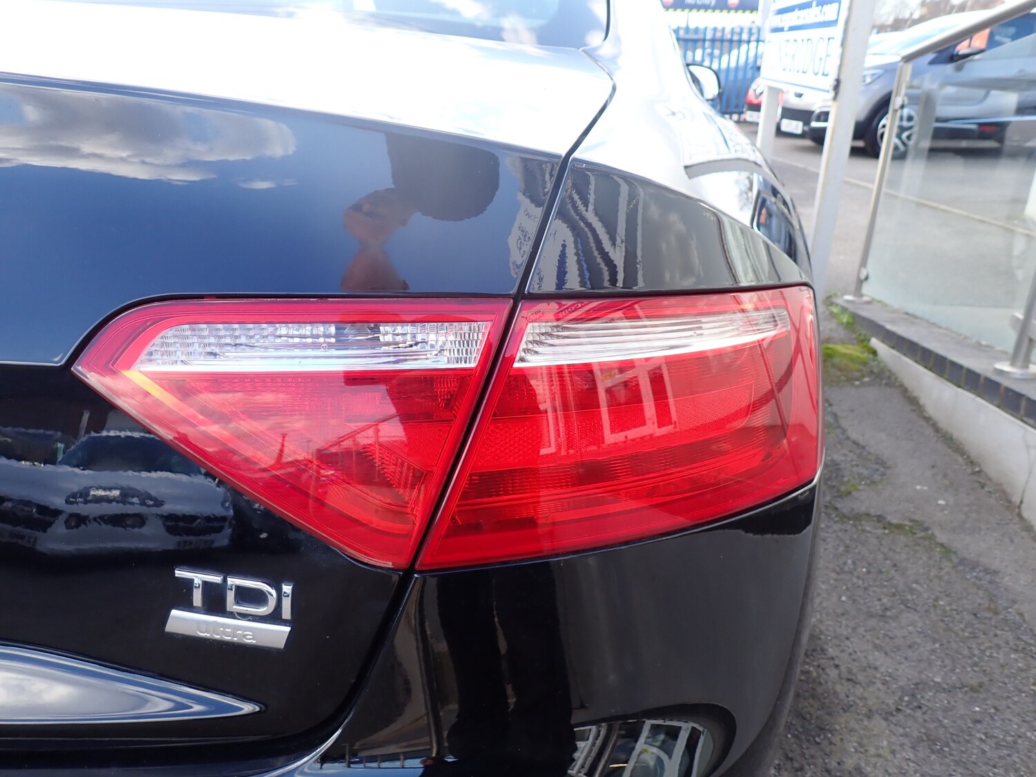 Used Audi A5 2014 for sale - 77834704: Photo 23