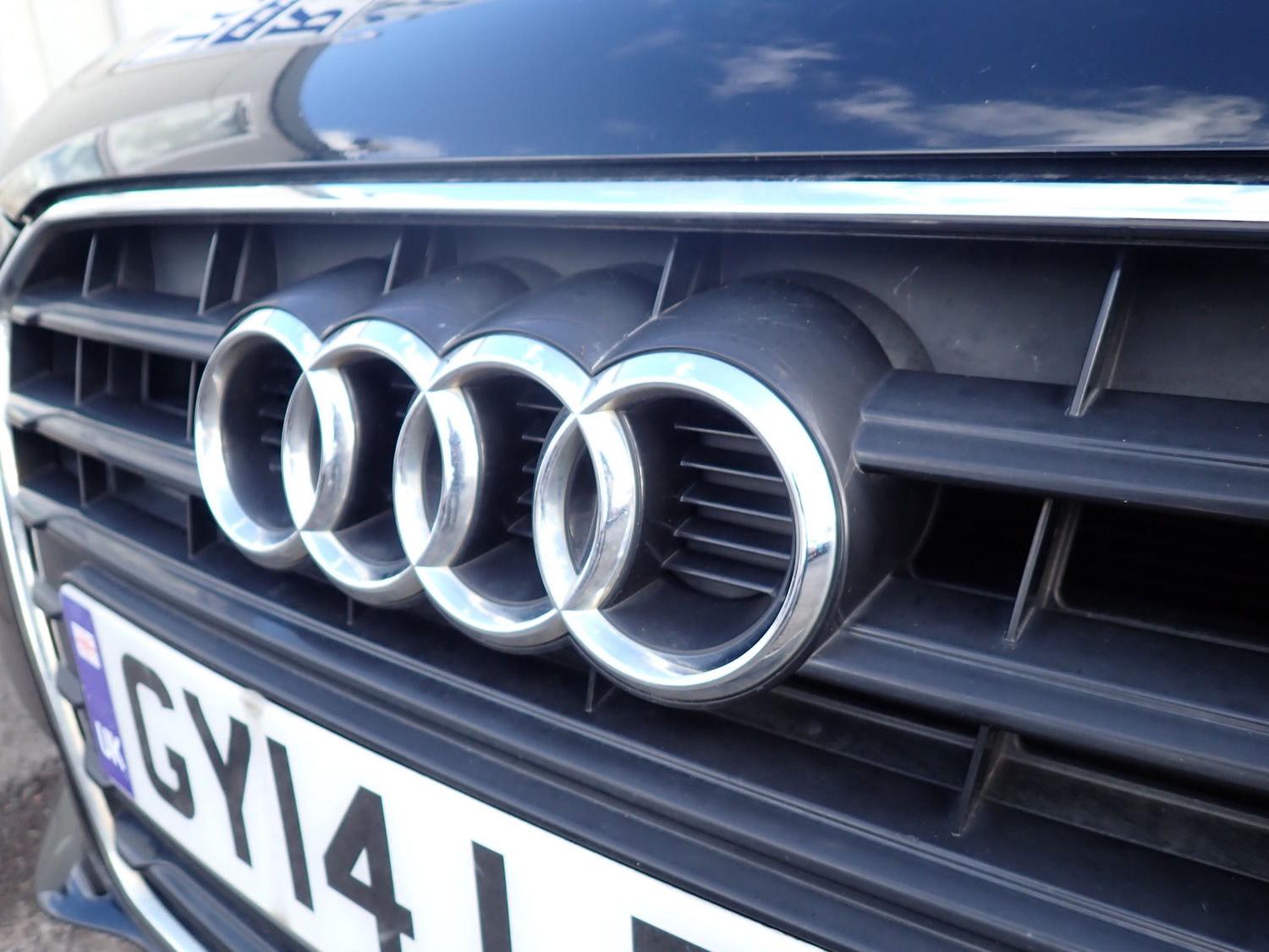 Used Audi A5 2014 for sale - 77834704: Photo 26