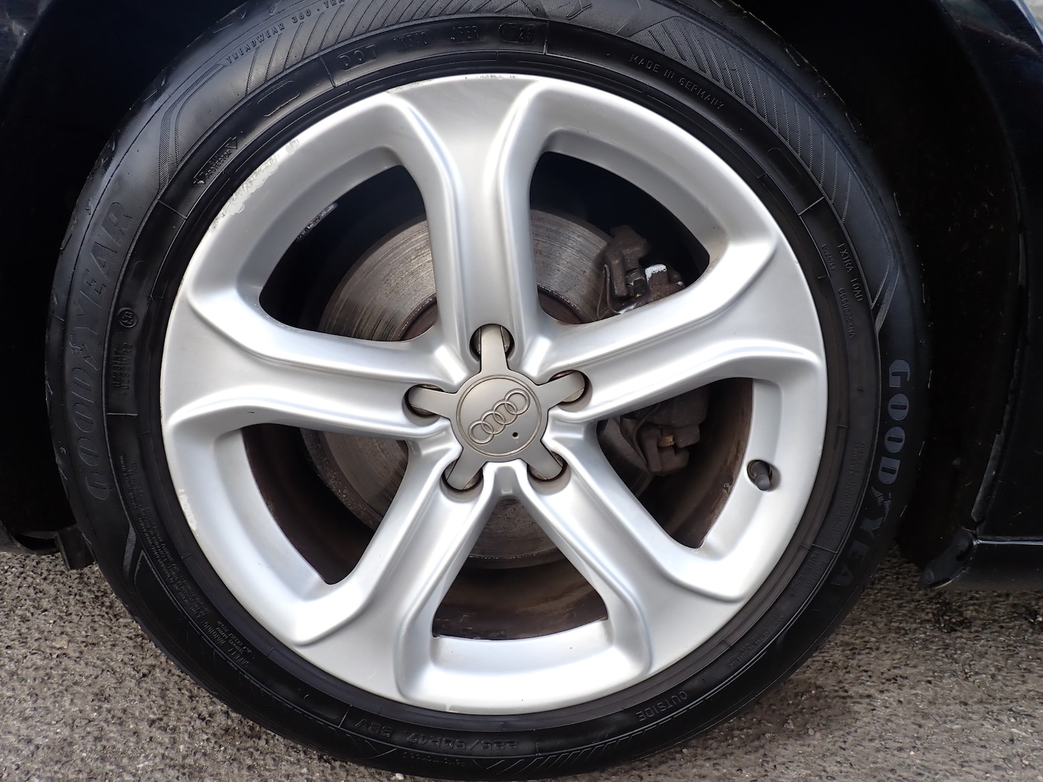 Used Audi A5 2014 for sale - 77834704: Photo 28