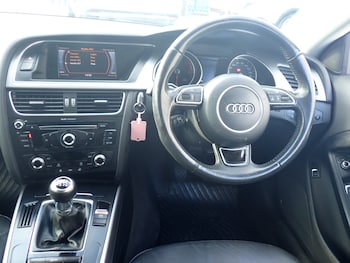 Used Audi A5 2014 for sale - 77834704: Photo