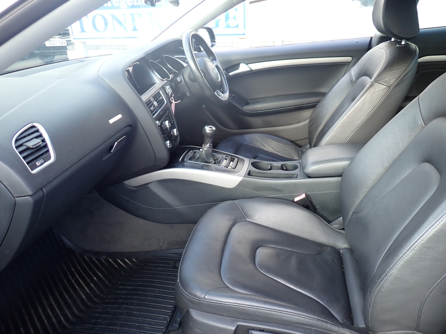 Used Audi A5 2014 for sale - 77834704: Photo 3