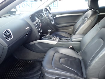 Used Audi A5 2014 for sale - 77834704: Photo