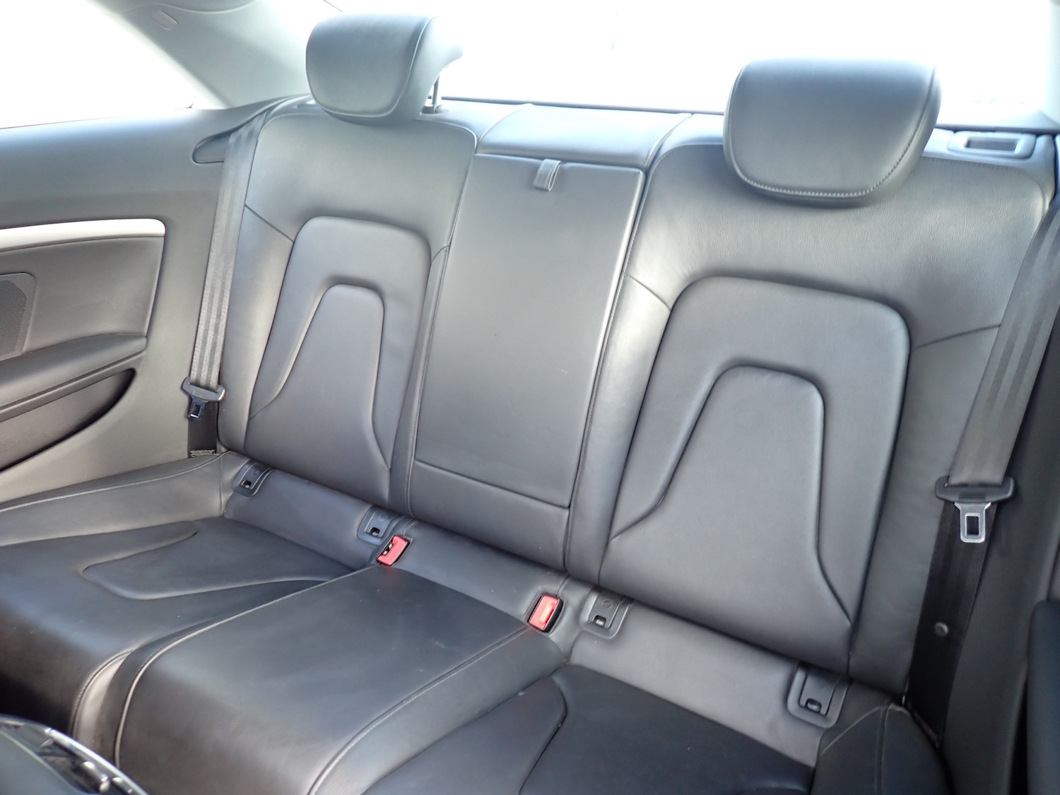 Used Audi A5 2014 for sale - 77834704: Photo 4