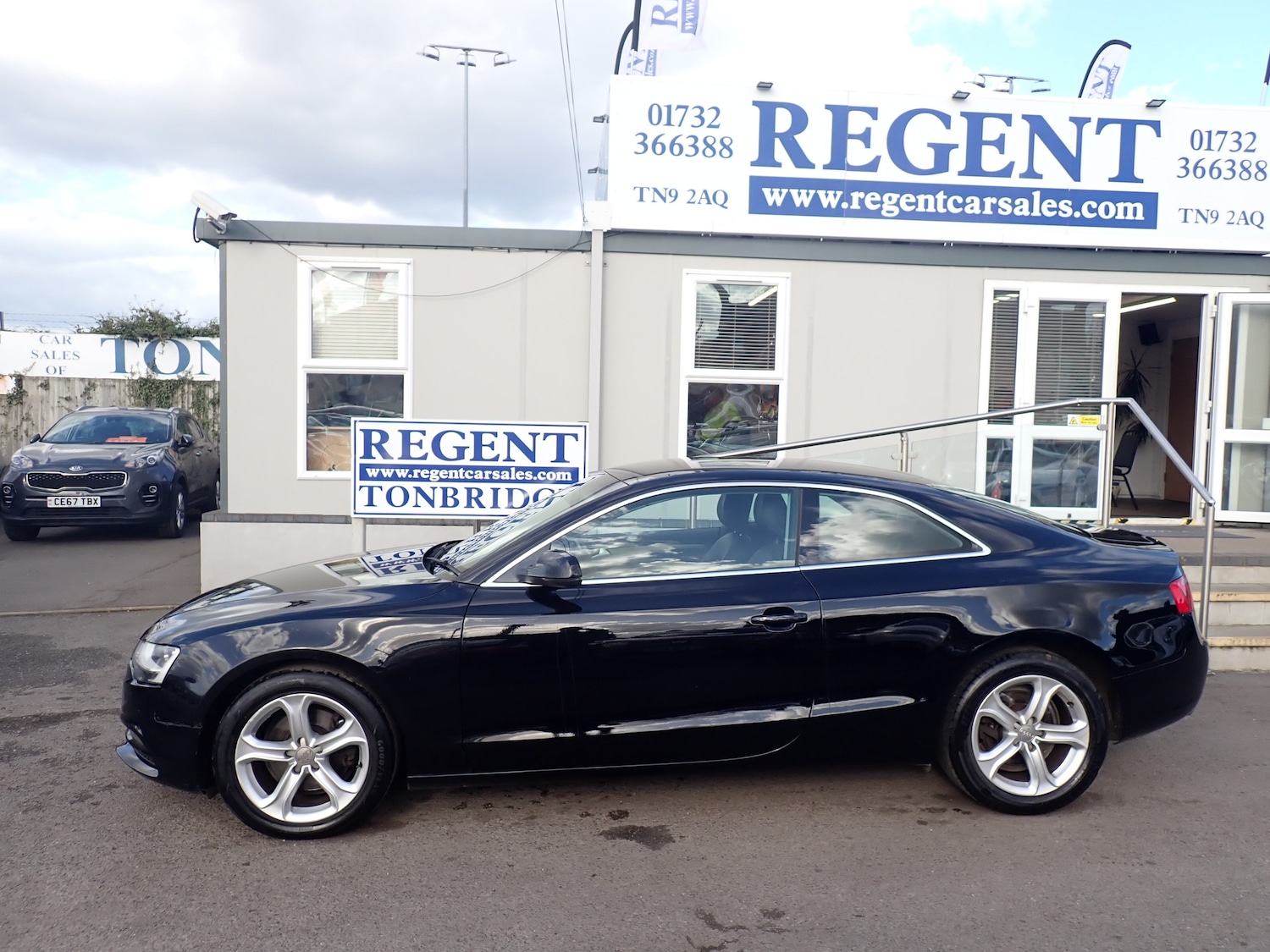 Used Audi A5 2014 for sale - 77834704: Photo 5