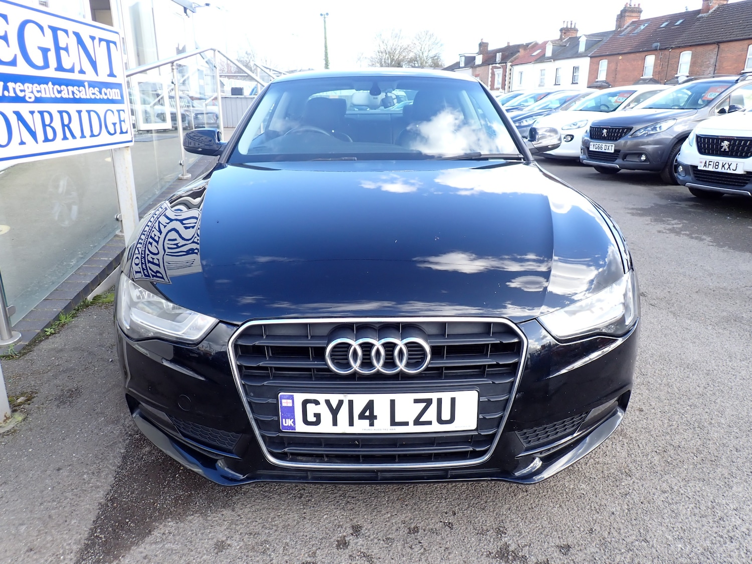 Used Audi A5 2014 for sale - 77834704: Photo 6