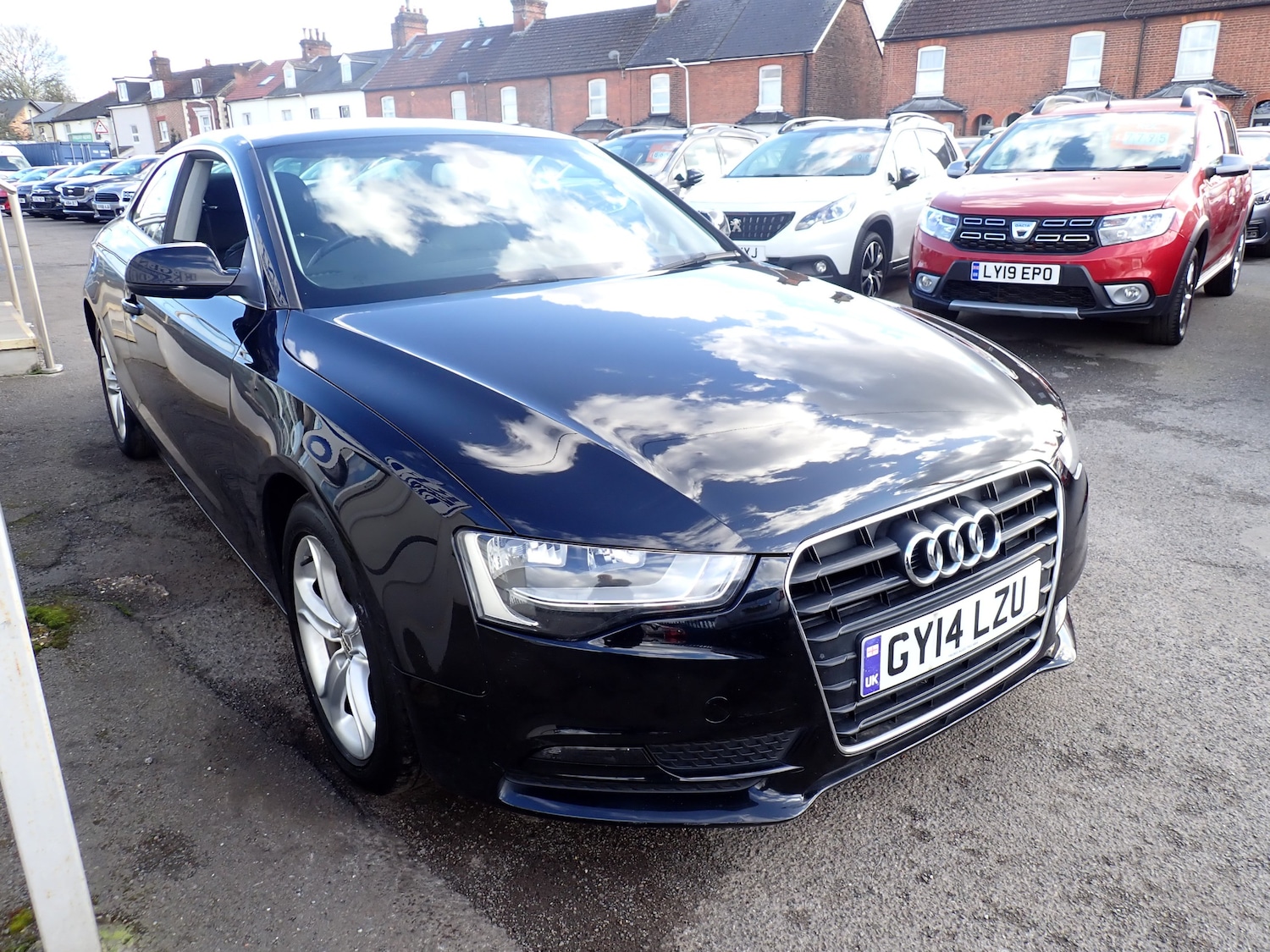 Used Audi A5 2014 for sale - 77834704: Photo 7