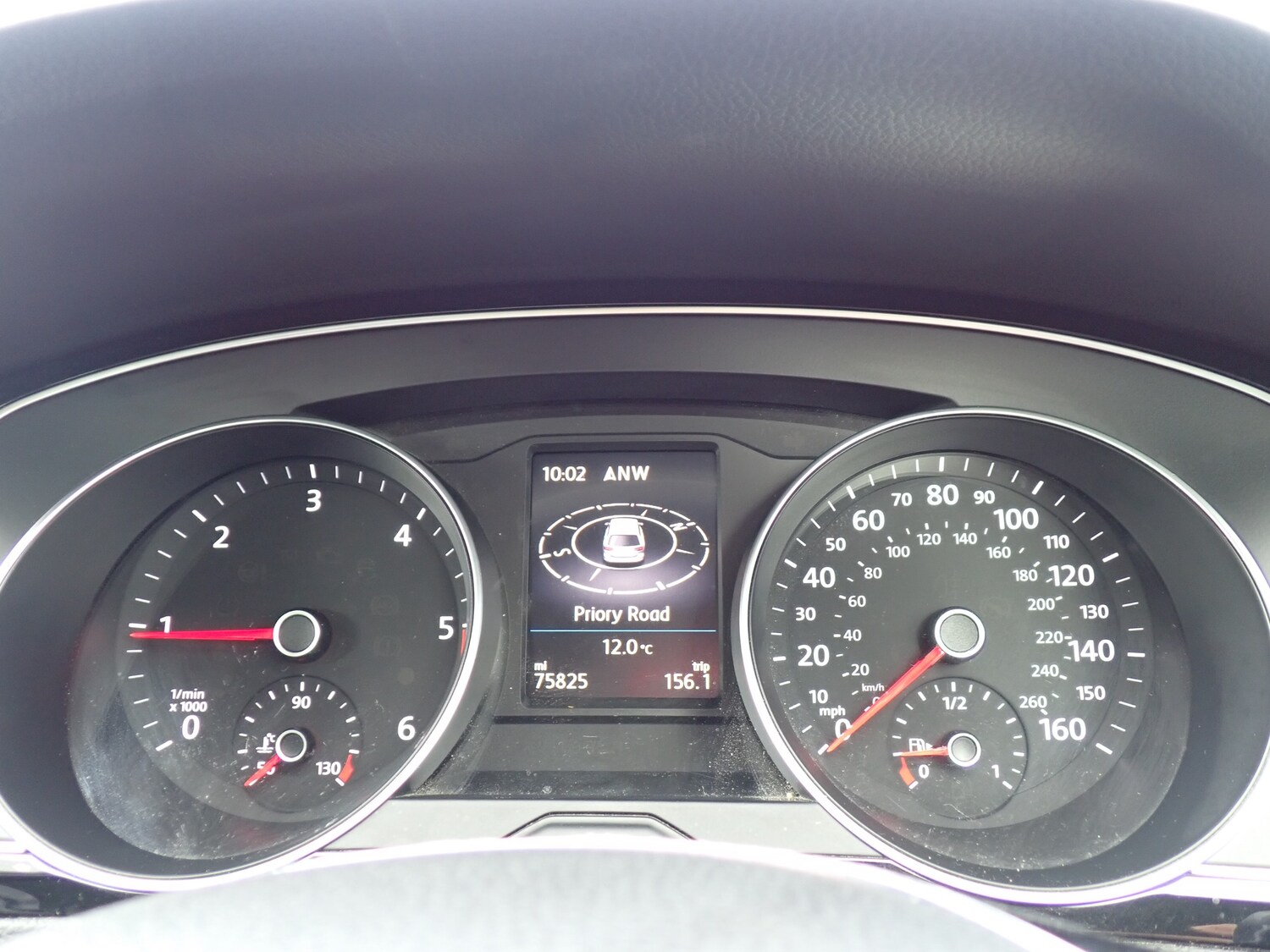 Used Volkswagen Passat 2015 for sale - 76193852: Photo 11