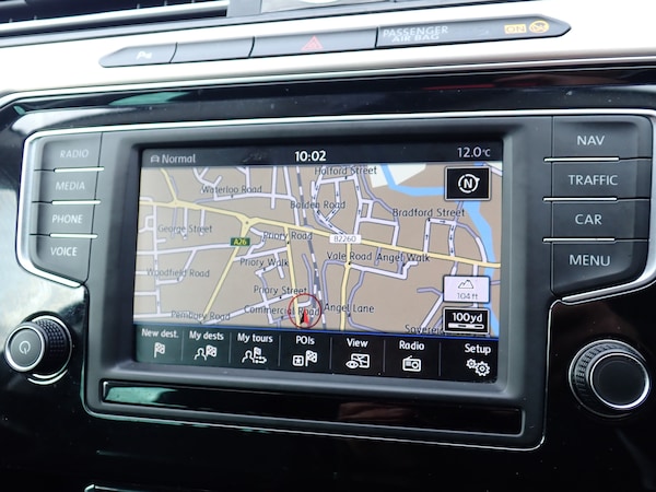 Used Volkswagen Passat 2015 for sale - 76193852: Photo 13