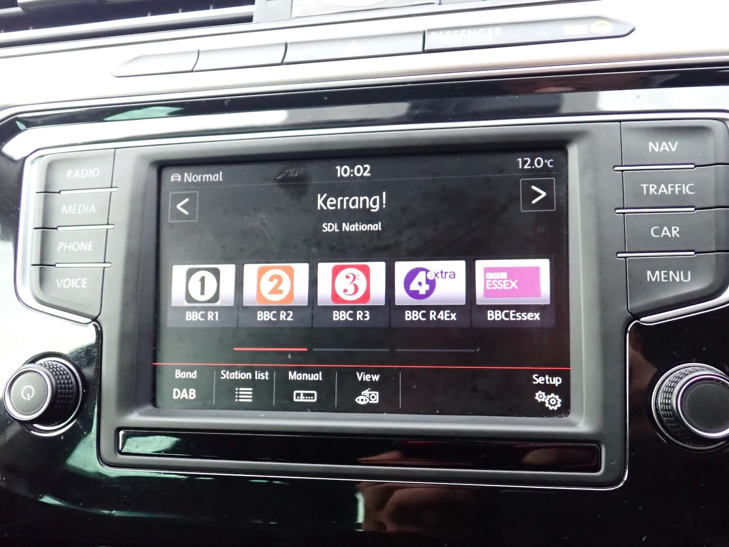 Used Volkswagen Passat 2015 for sale - 76193852: Photo 14