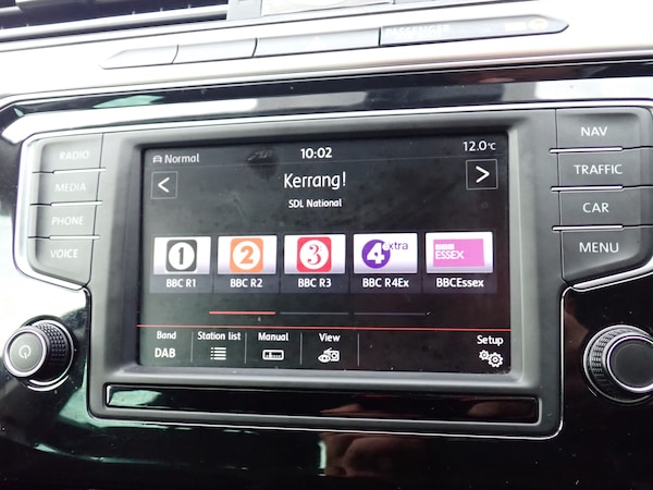 Used Volkswagen Passat 2015 for sale - 76193852: Photo 14