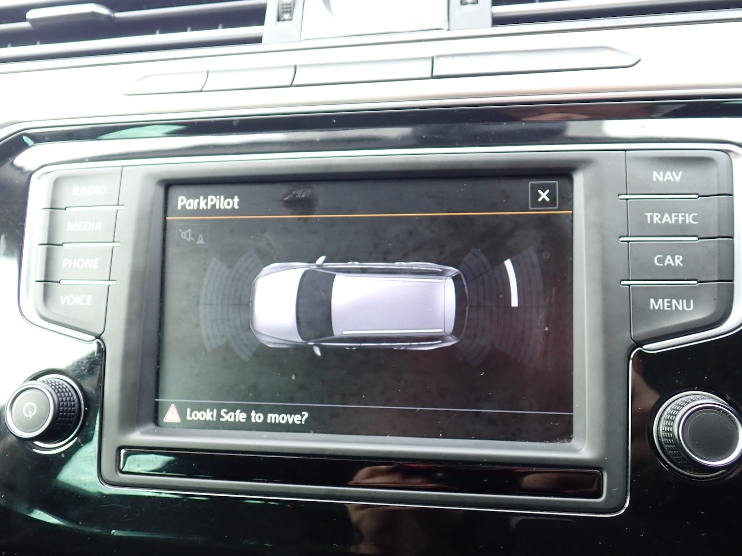 Used Volkswagen Passat 2015 for sale - 76193852: Photo 15