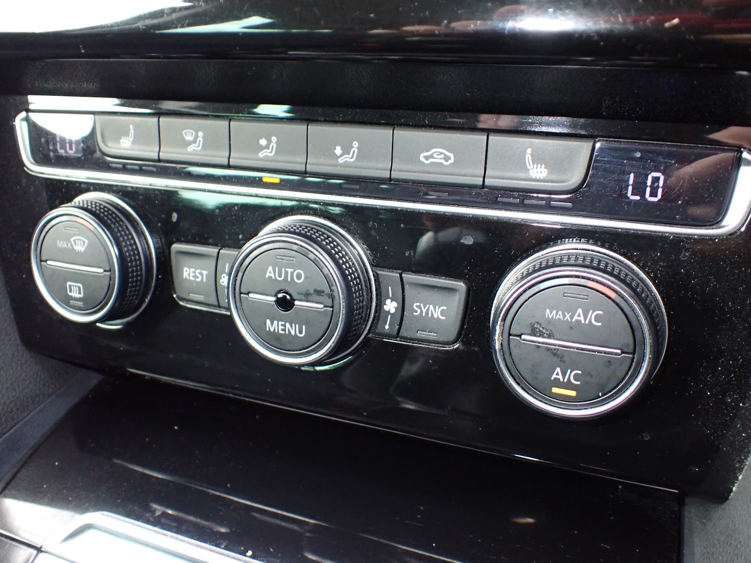 Used Volkswagen Passat 2015 for sale - 76193852: Photo 17