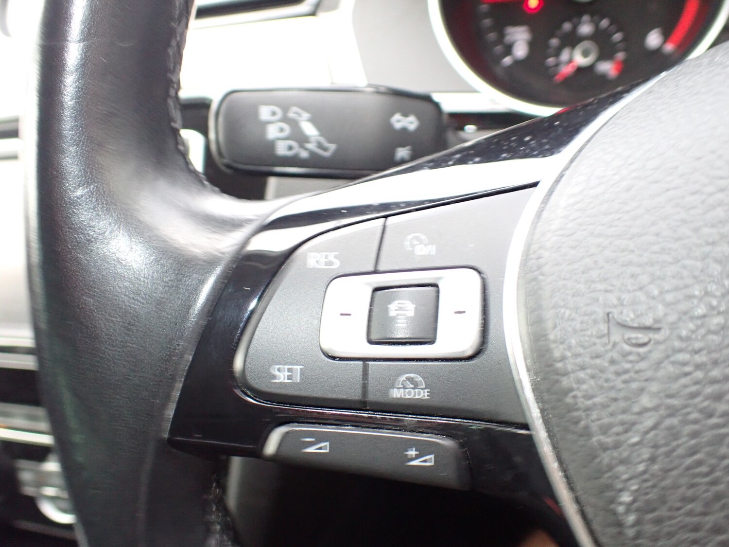 Used Volkswagen Passat 2015 for sale - 76193852: Photo 19