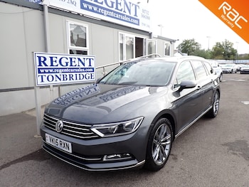 2015 (15) - 2.0 TDI BlueMotion Tech GT Estate 5dr Diesel Manual Euro 6 (s/s) (150 ps)
