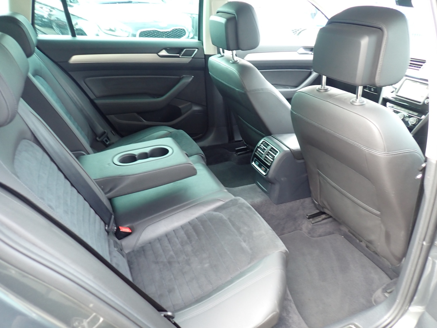 Used Volkswagen Passat 2015 for sale - 76193852: Photo 23