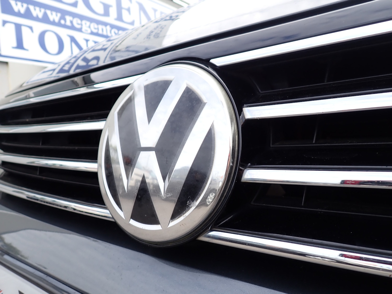 Used Volkswagen Passat 2015 for sale - 76193852: Photo 27