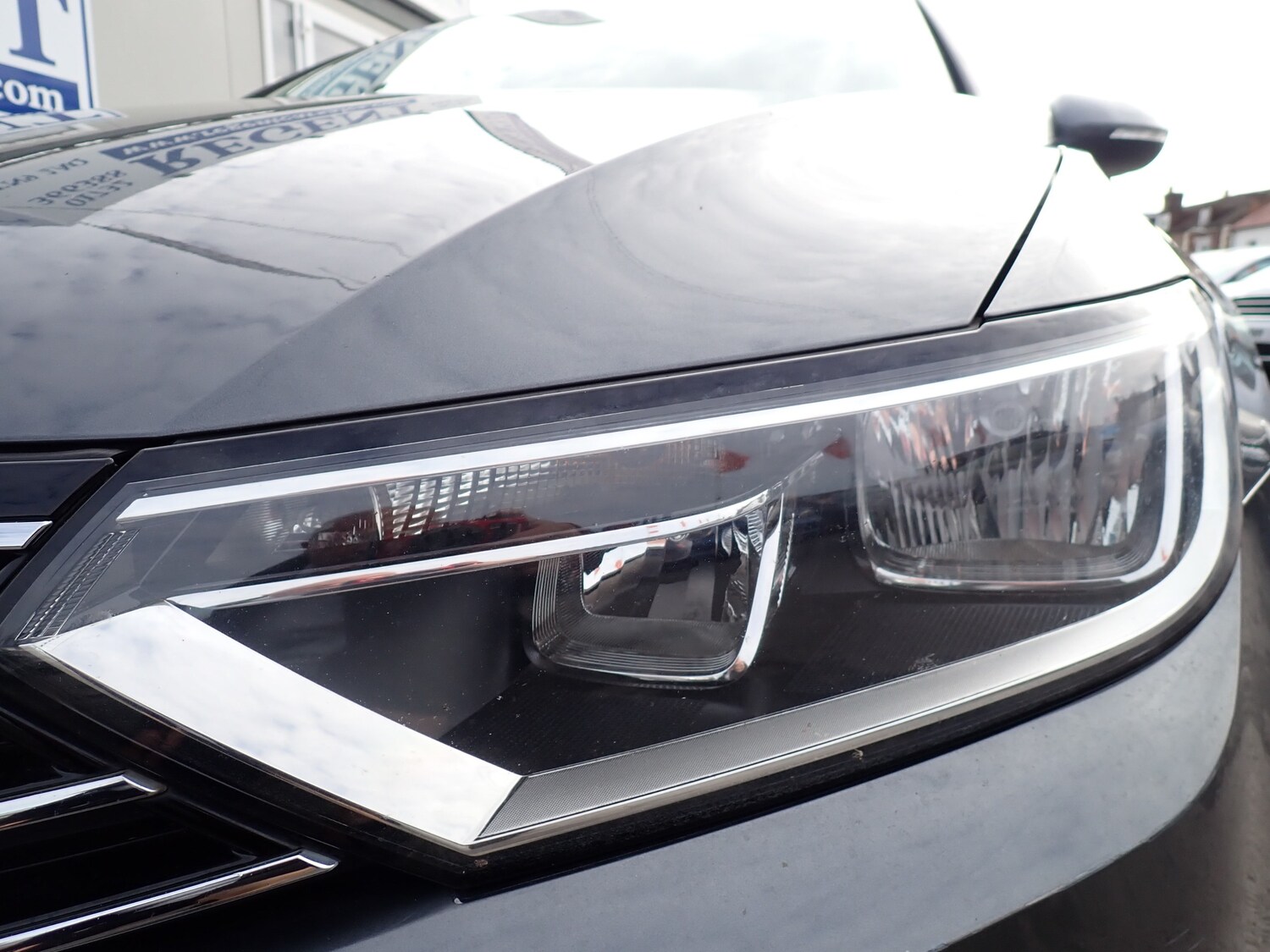 Used Volkswagen Passat 2015 for sale - 76193852: Photo 28