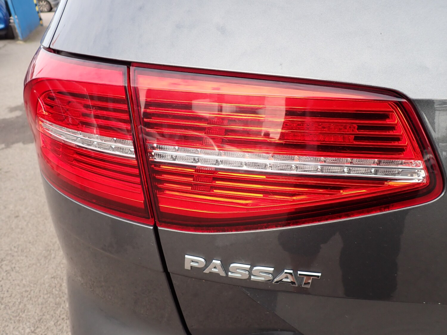 Used Volkswagen Passat 2015 for sale - 76193852: Photo 29