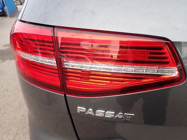 Used Volkswagen Passat 2015 for sale - 76193852: Photo 29